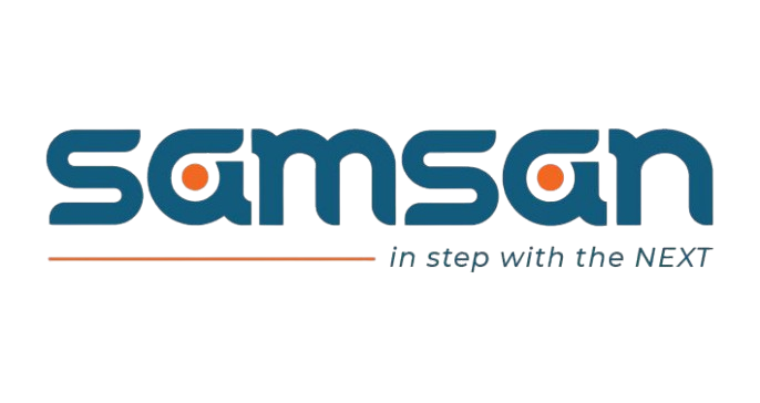 Secondary Logo